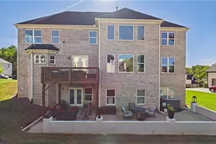 4604 Mossey Dr, Stonecrest, GA 30038 - Photo 5
