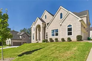 4604 Mossey Dr, Stonecrest, GA 30038 - Photo 11