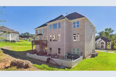 4604 Mossey Drive, Stonecrest, GA 30038 - Photo 7