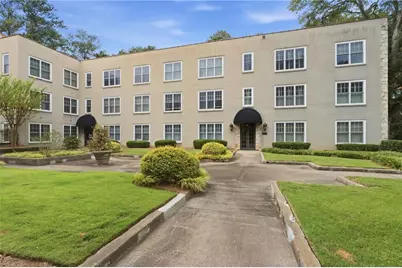 30 Collier Road NW #9, Atlanta, GA 30309 - Photo 1