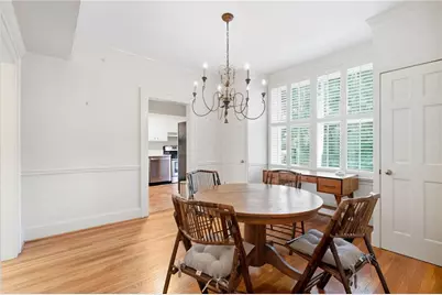 30 Collier Road NW #9, Atlanta, GA 30309 - Photo 9