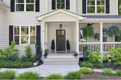 1700 Ridgefield Drive, Roswell, GA 30075 - Photo 3