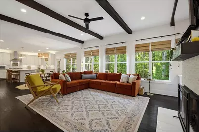 1700 Ridgefield Drive, Roswell, GA 30075 - Photo 9