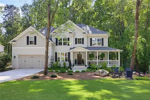 1700 Ridgefield Dr, Roswell, GA 30075 - Photo 1