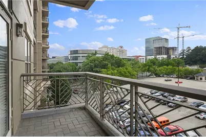 3334 Peachtree Road NE #209, Atlanta, GA 30326 - Photo 25