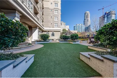 3334 Peachtree Road NE #209, Atlanta, GA 30326 - Photo 37
