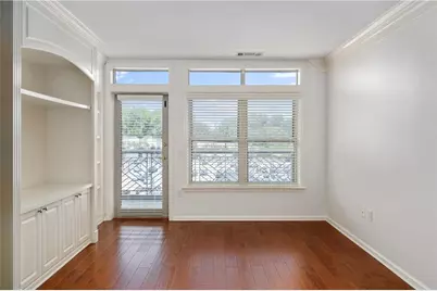 3334 Peachtree Road NE #209, Atlanta, GA 30326 - Photo 9
