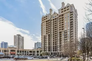 3334 Peachtree Rd NE, Atlanta, GA 30326 - Photo 1