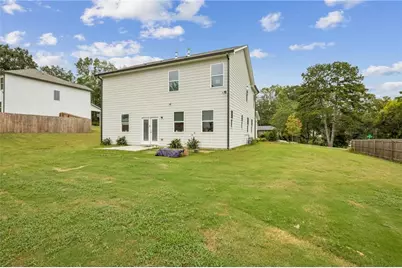 865 Lakeshore Drive, Winder, GA 30680 - Photo 43