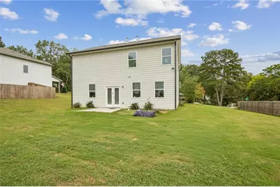 865 Lakeshore Drive, Winder, GA 30680 - Photo 45