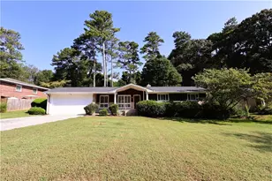 3810 Beya Way, Doraville, GA 30340 - Photo 1