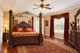 2533 Morning Glory Pl NW, Lawrenceville, GA 30044 - Photo 7