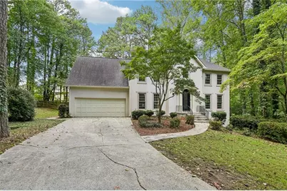 286 River Cliff SE, Marietta, GA 30067 - Photo 5