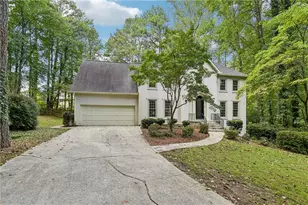 286 River Cliff SE, Marietta, GA 30067 - Photo 5