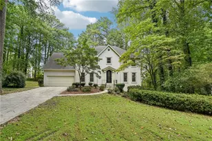 286 River Cliff SE, Marietta, GA 30067 - Photo 1