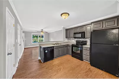105 Whitehead Road #23, Athens, GA 30606 - Photo 21