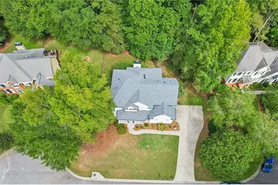 233 Jeffrey Drive, Woodstock, GA 30188 - Photo 53