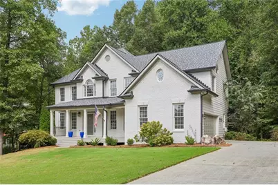 233 Jeffrey Drive, Woodstock, GA 30188 - Photo 3