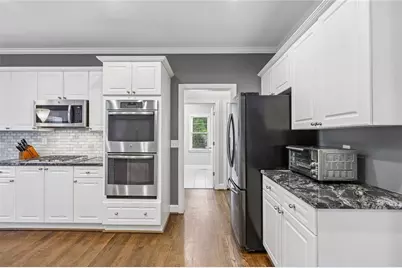 233 Jeffrey Drive, Woodstock, GA 30188 - Photo 17