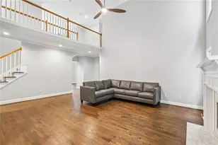 233 Jeffrey Dr, Woodstock, GA 30188 - Photo 9