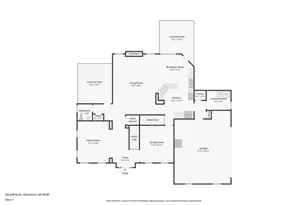 233 Jeffrey Dr, Woodstock, GA 30188 - Photo 61