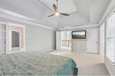 233 Jeffrey Drive, Woodstock, GA 30188 - Photo 29