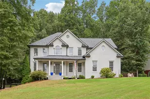 233 Jeffrey Dr, Woodstock, GA 30188 - Photo 1
