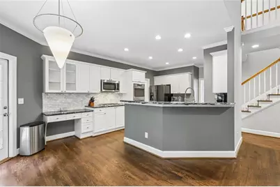233 Jeffrey Drive, Woodstock, GA 30188 - Photo 15