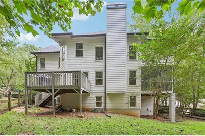 233 Jeffrey Drive, Woodstock, GA 30188 - Photo 49