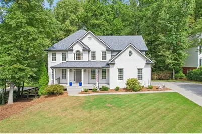 233 Jeffrey Drive, Woodstock, GA 30188 - Photo 51