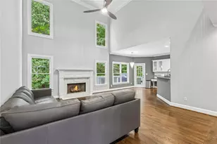 233 Jeffrey Dr, Woodstock, GA 30188 - Photo 7