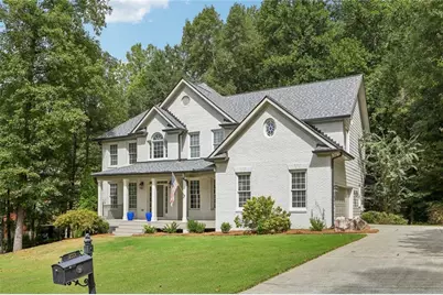 233 Jeffrey Drive, Woodstock, GA 30188 - Photo 5
