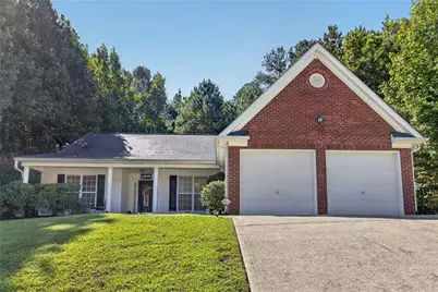 213 Harlan Heights Drive, Villa Rica, GA 30180 - Photo 1