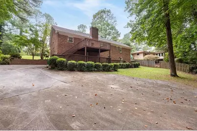 2164 Carson Valley Drive, Tucker, GA 30084 - Photo 33