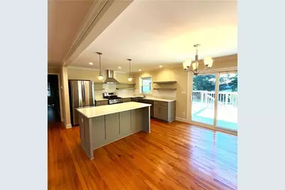 3138 Wiltshire Drive, Avondale Estates, GA 30002 - Photo 3