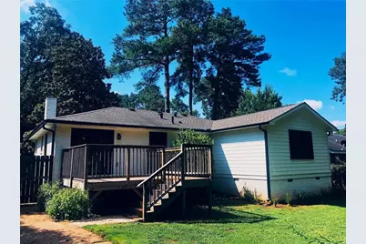 3138 Wiltshire Drive, Avondale Estates, GA 30002 - Photo 17