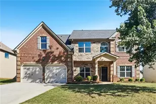 12191 Centerra Dr, Hampton, GA 30228 - Photo 1
