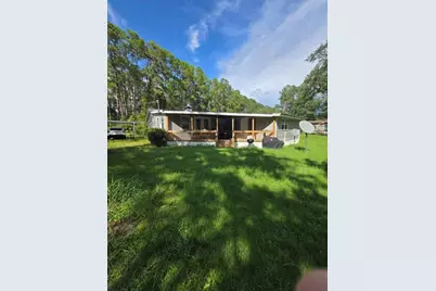 340 Avera Mill Road, Nashville, GA 31639 - Photo 1