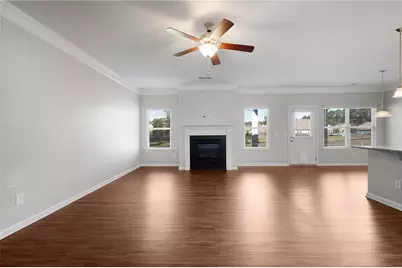 304 Benstone Drive NE, Calhoun, GA 30701 - Photo 19