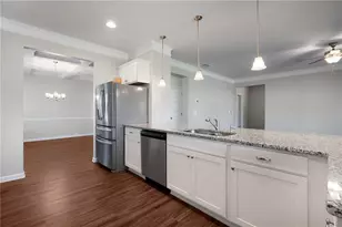 304 Benstone Dr NE, Calhoun, GA 30701 - Photo 29