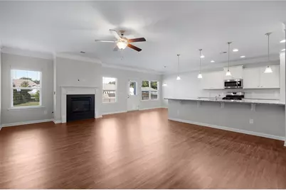304 Benstone Drive NE, Calhoun, GA 30701 - Photo 21