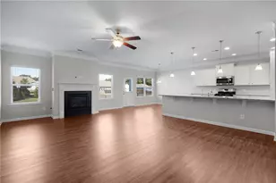 304 Benstone Dr NE, Calhoun, GA 30701 - Photo 21