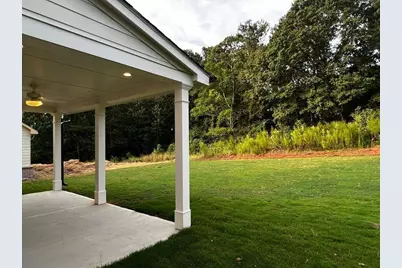 3543 Dover Run Lane, Loganville, GA 30052 - Photo 35