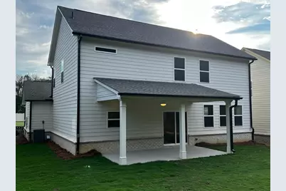 3543 Dover Run Lane, Loganville, GA 30052 - Photo 33