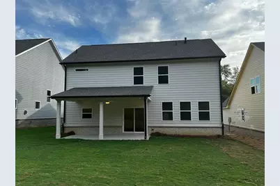 3543 Dover Run Lane, Loganville, GA 30052 - Photo 31