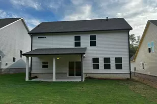 3543 Dover Run Ln, Loganville, GA 30052 - Photo 31