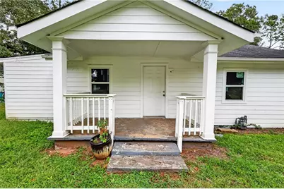 1672 Stanton Road SW, Atlanta, GA 30311 - Photo 1