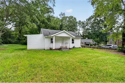 1672 Stanton Road SW, Atlanta, GA 30311 - Photo 3