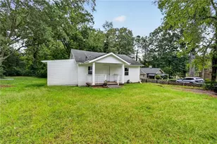 1672 Stanton Rd SW, Atlanta, GA 30311 - Photo 3