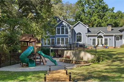 5047 Nesbit Ferry Lane, Sandy Springs, GA 30350 - Photo 3